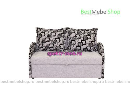 Прямой диван Нео 59