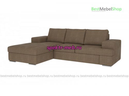 Угловой диван Тетрис Комфорт
