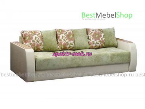 Диван еврокнижка Весна