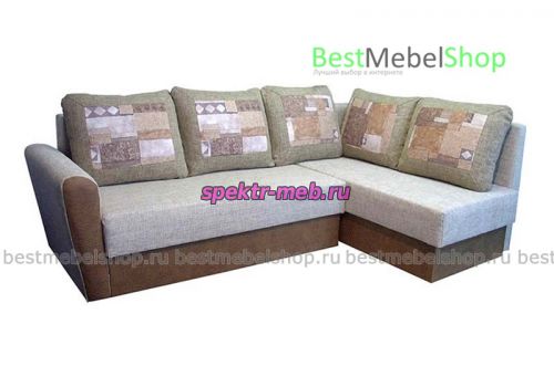 Угловой диван Норман-1