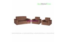 Комплект мягкой мебели Дендра