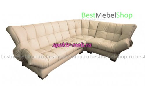 Угловой диван Мирам Лидер 2