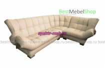 Угловой диван Мирам Лидер 2