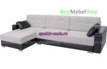 Угловой диван Соната 4