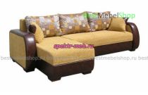 Угловой диван Пума