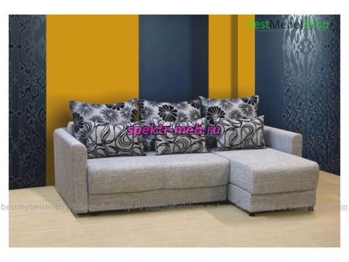 Угловой диван Некст