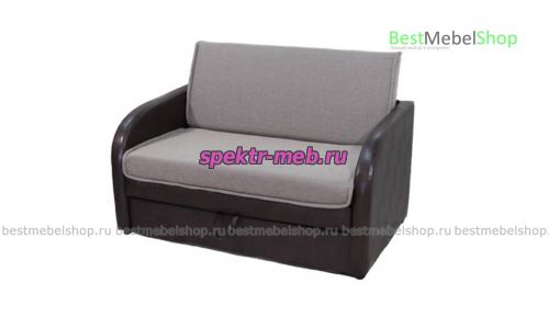 Прямой диван Уют 6