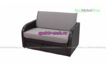 Прямой диван Уют 6