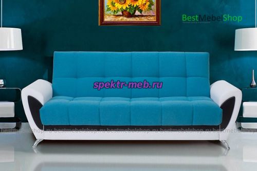 Прямой диван Сиеста 3