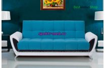 Прямой диван Сиеста 3