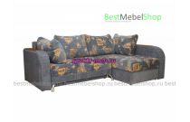 Угловой диван Тибет
