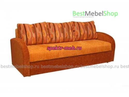 Диван еврокнижка Калиста