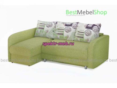 Угловой диван Венди