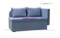 Прямой диван Мирка