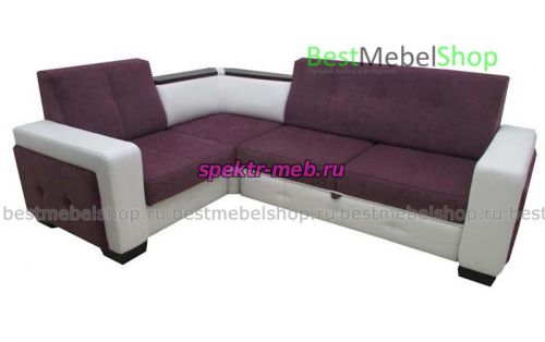 Угловой диван Меркурий-2