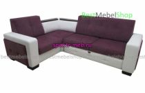 Угловой диван Меркурий-2