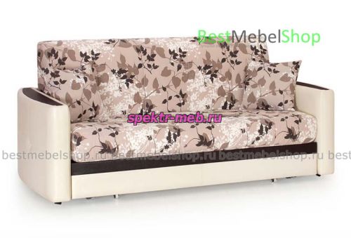 Диван аккордеон Лора