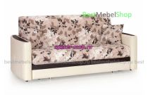 Диван аккордеон Лора