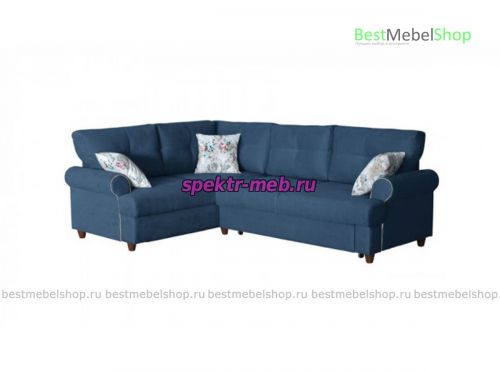 Угловой диван Мирта У