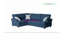 Угловой диван Мирта У