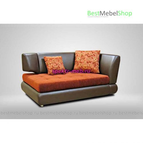 Диван Бруно Элита 50 Б Кушетка
