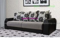 Диван Монако 3