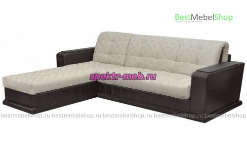 Угловой диван Амадей 2