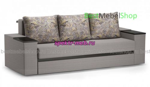 Диван Браун