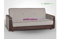 Прямой диван Престиж Люкс 2