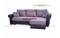 Угловой диван Орфей