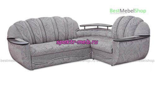 Угловой диван Марсель 5