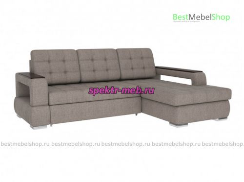 Угловой диван Виктория Люкс У
