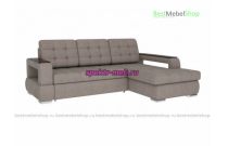 Угловой диван Виктория Люкс У