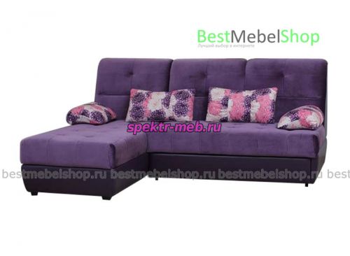 Угловой диван Парма