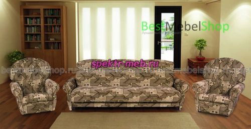 Комплект Каренгтон