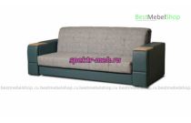 Прямой диван Невада 4