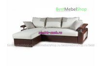 Угловой диван Франко