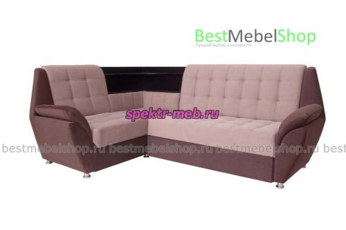 Угловой диван Берг