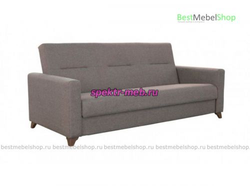 Прямой диван Нортон