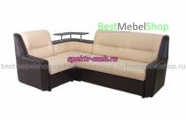 Угловой диван Уют 3 со столом