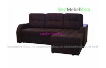 Угловой диван Фенди