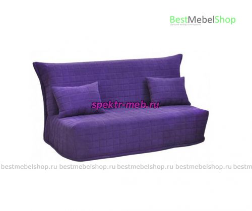 Прямой диван Лючия