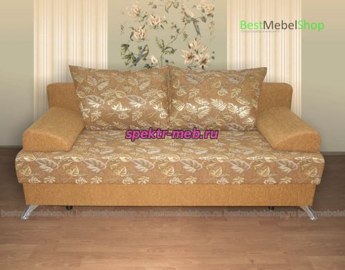 Прямой диван Юность 11