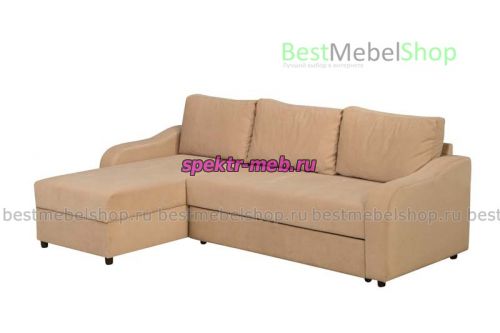 Угловой диван Лагос