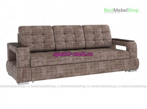 Прямой диван Виктория Люкс