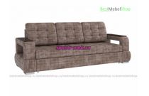 Прямой диван Виктория Люкс