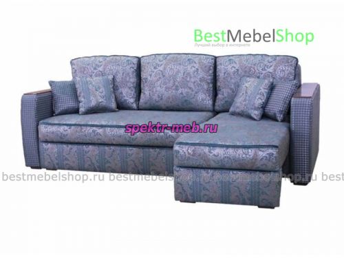 Угловой диван Шанталь