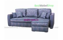 Угловой диван Шанталь