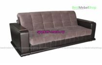 Прямой диван Амадей 2