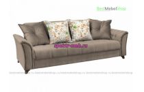 Прямой диван Ирис